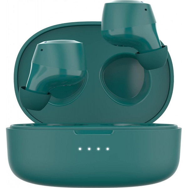 Навушники Belkin Soundform Bolt True Wireless (AUC009BTTE)