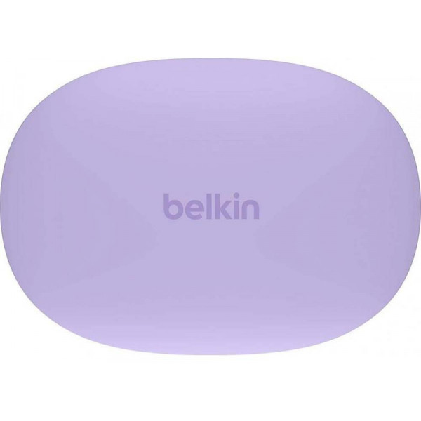 Навушники Belkin Soundform Bolt True Wireless (AUC009BTLV)