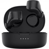 Навушники Belkin Soundform Bolt True Wireless (AUC009BTBLK)
