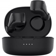 Навушники Belkin Soundform Bolt True Wireless (AUC009BTBLK)