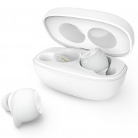 Навушники Belkin Soundform Immerse True Wireless (AUC003BTWH)