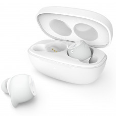 Навушники Belkin Soundform Immerse True Wireless (AUC003BTWH)