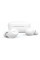 Навушники Belkin Soundform Immerse True Wireless (AUC003BTWH)