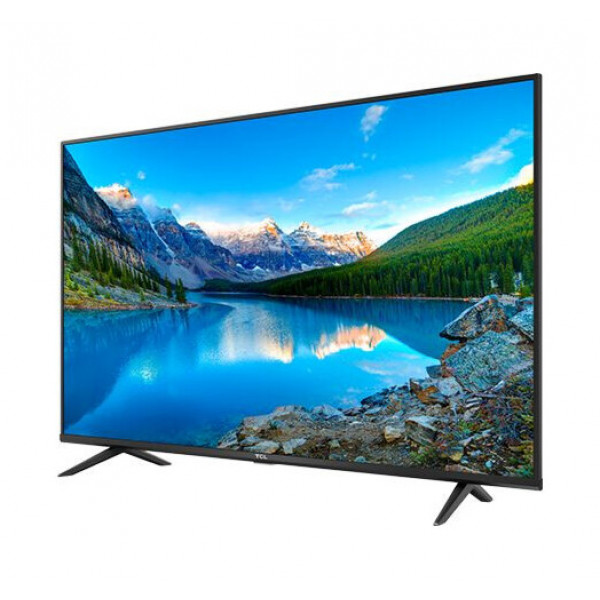Телевізор TCL 43P615