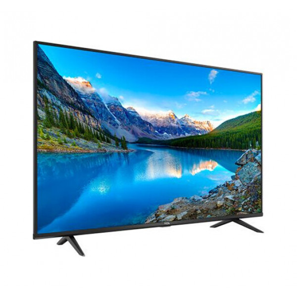 Телевізор TCL 43P615