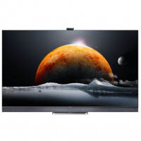 Телевізор TCL 55C825
