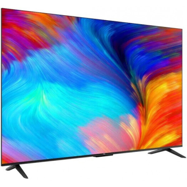 Телевізор TCL 55P635