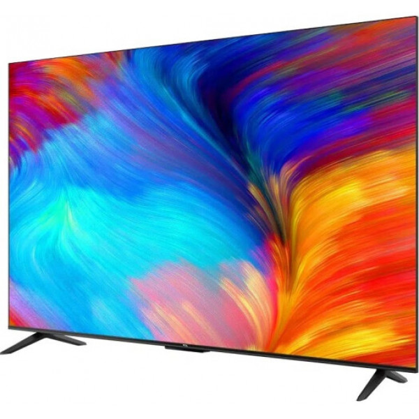 Телевізор TCL 55P635
