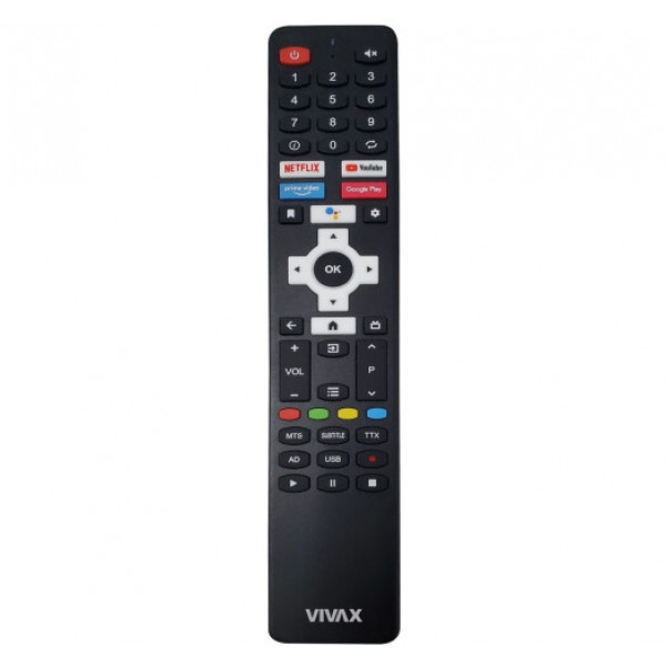 Телевізор Vivax 65UHD10K