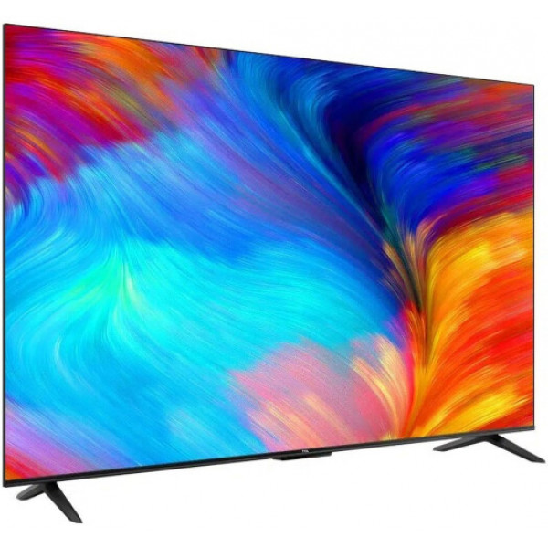 Телевізор TCL 65P635