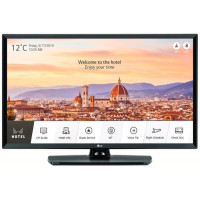 Телевізор LG 32LT661HBZA