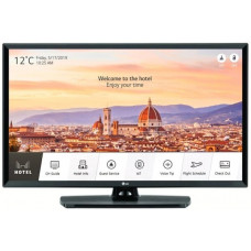 Телевізор LG 32LT661HBZA