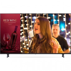 Телевізор LG 65UR640S0ZD