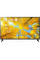 Телевізор LG 43UQ75006LF