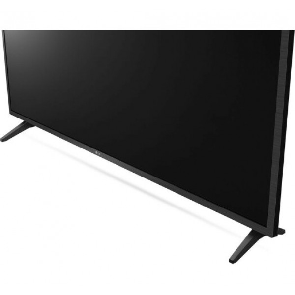 Телевізор LG 43UQ75006LF