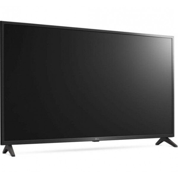 Телевізор LG 43UQ75006LF