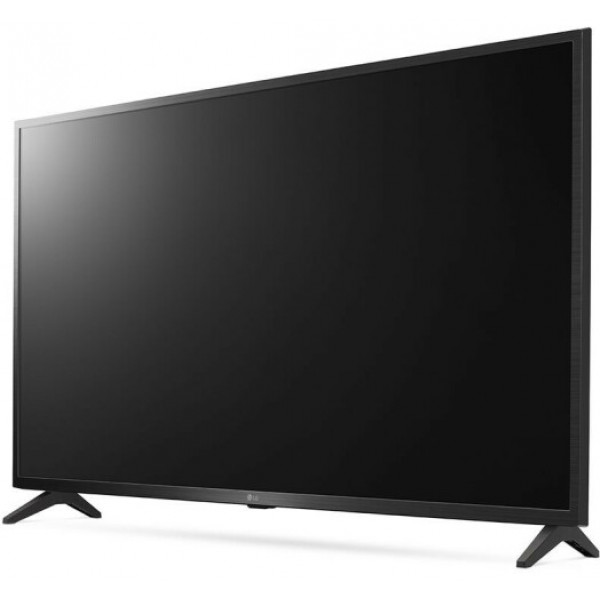 Телевізор LG 43UQ75006LF