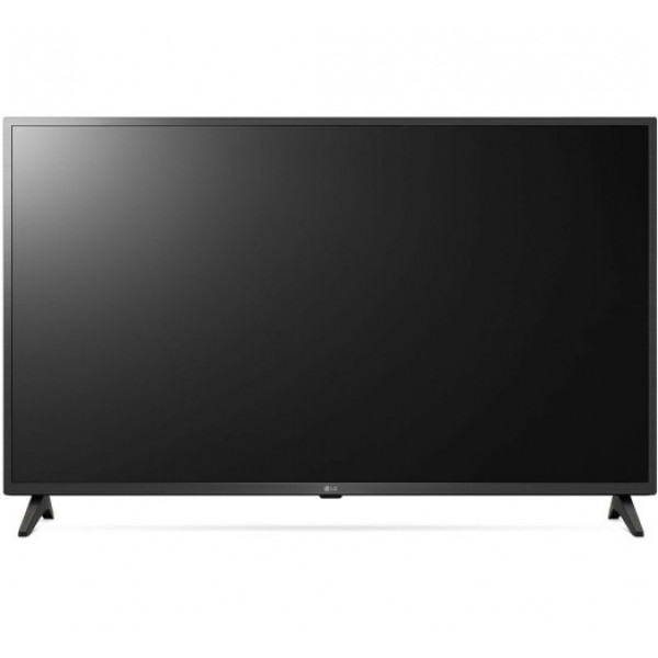Телевізор LG 43UQ75006LF
