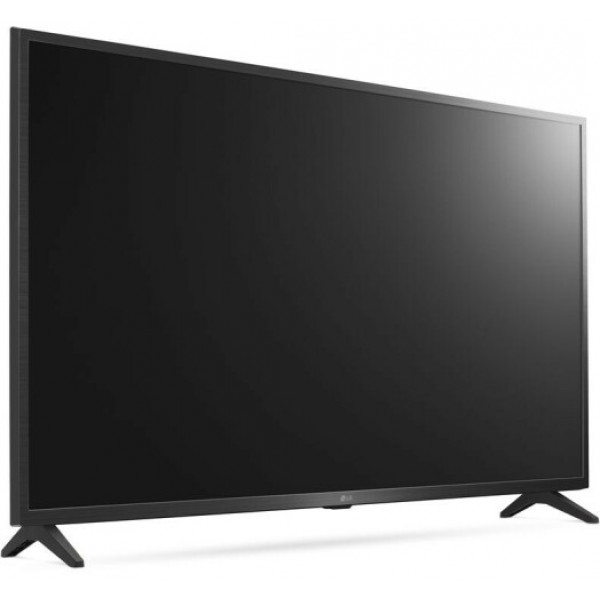 Телевізор LG 43UQ75006LF