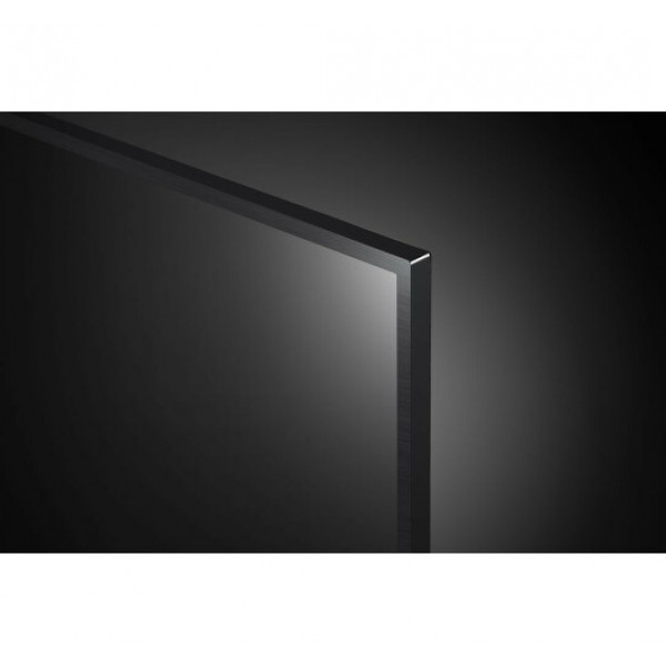 Телевізор LG 43UQ75006LF
