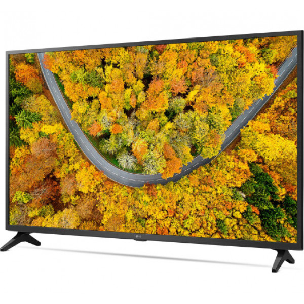 Телевізор LG 43UP75006LF