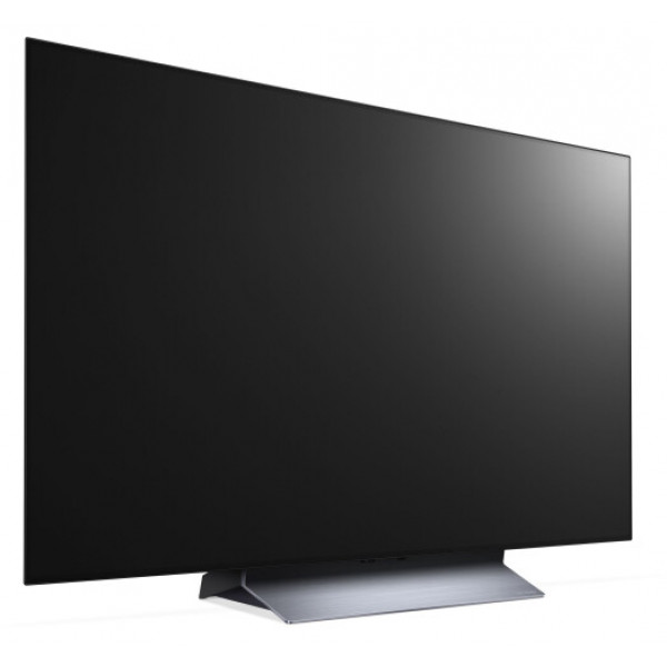 Телевізор LG OLED48C36LA