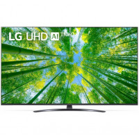 Телевізор LG 50UQ81006LB