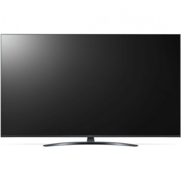 Телевізор LG 50UQ81006LB