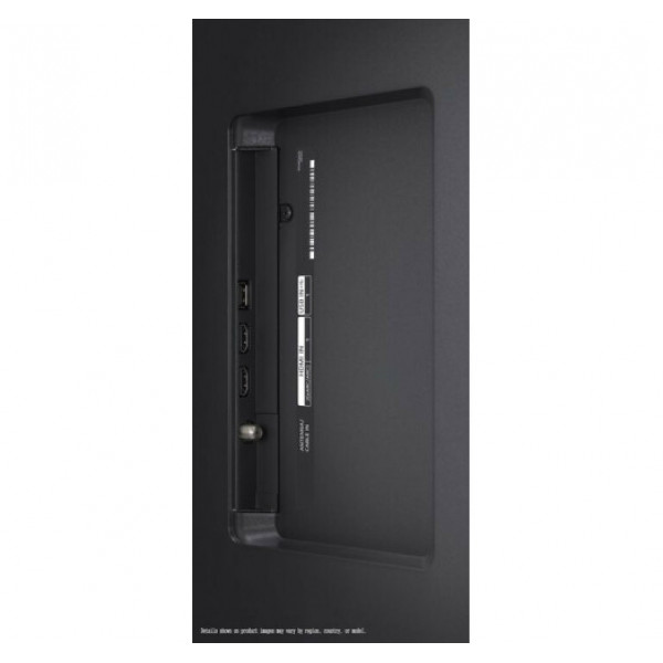 Телевізор LG 50UQ81006LB