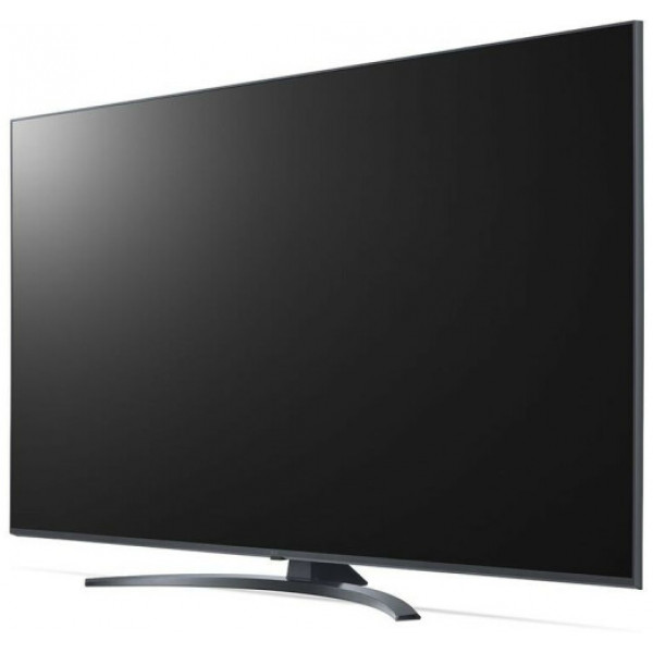 Телевізор LG 50UQ81006LB