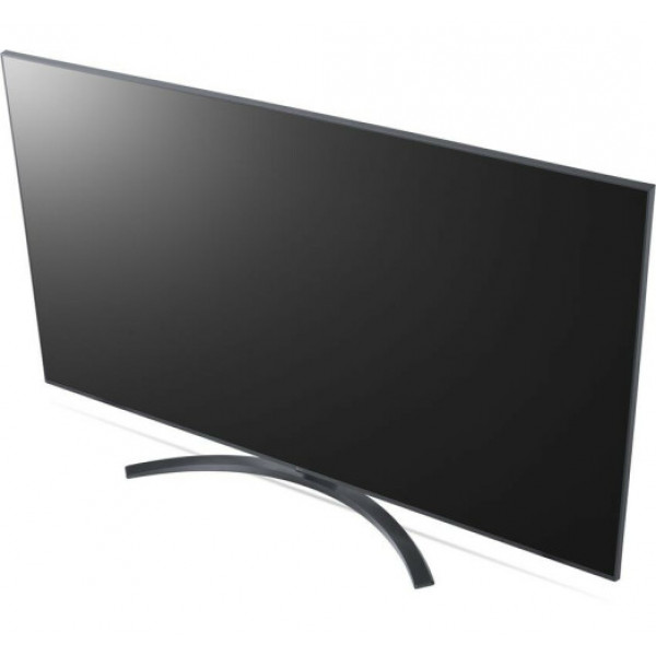 Телевізор LG 50UQ81006LB