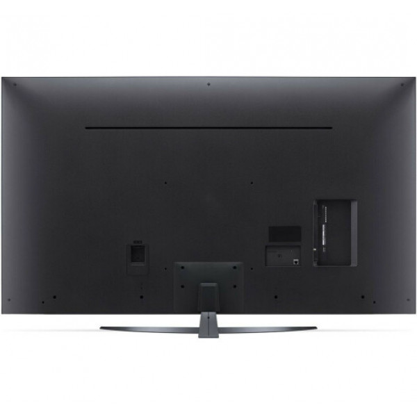 Телевізор LG 50UQ81006LB