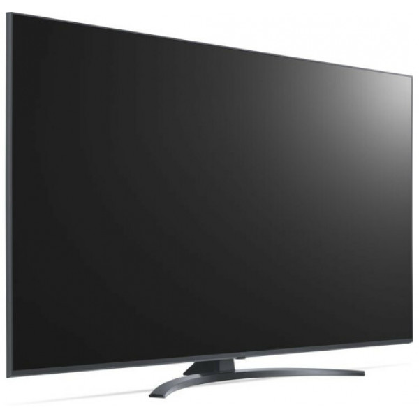 Телевізор LG 50UQ81006LB