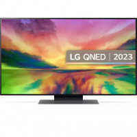 Телевізор LG 50QNED816RE