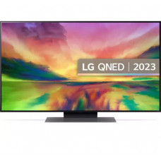 Телевізор LG 50QNED816RE