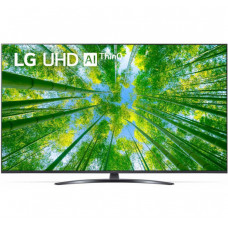 Телевізор LG 55UQ81006LB
