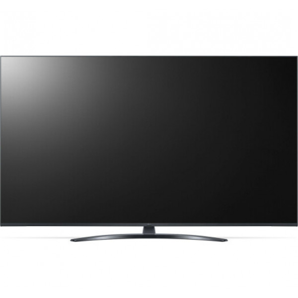Телевізор LG 55UQ81006LB