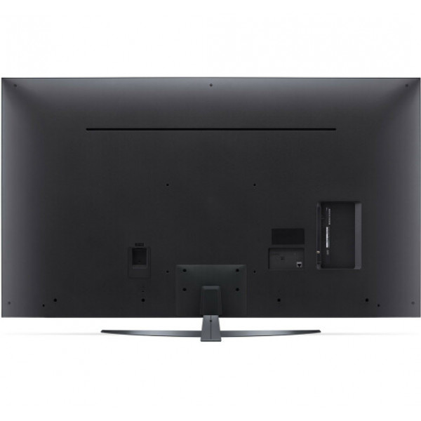 Телевізор LG 55UQ81006LB