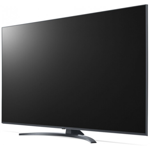 Телевізор LG 55UQ81006LB