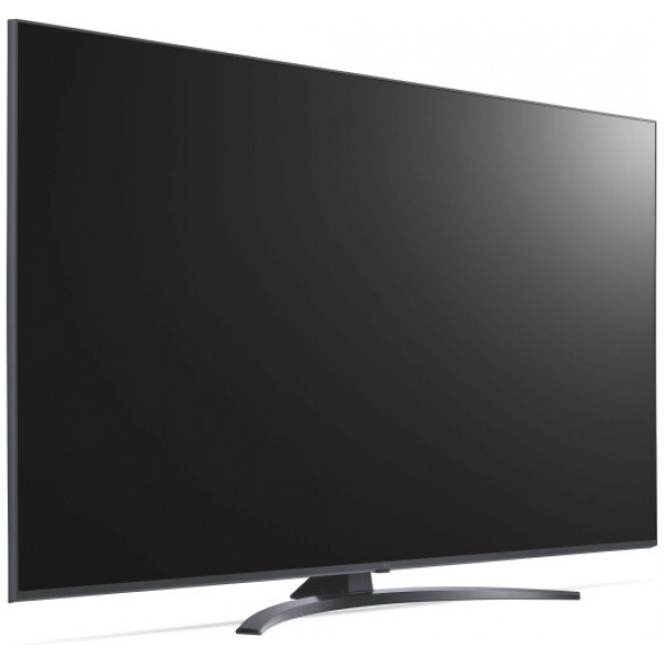 Телевізор LG 55UQ81006LB