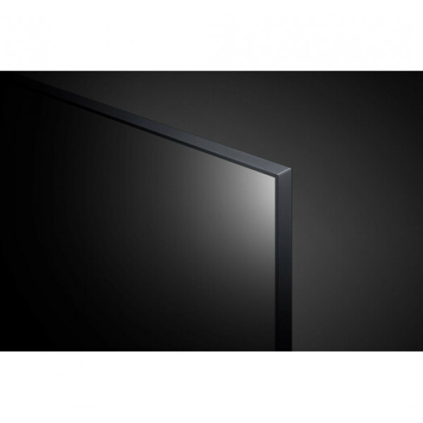 Телевізор LG 55UQ81006LB