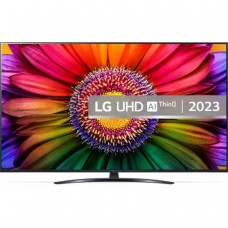 Телевізор LG 55UR81006LJ