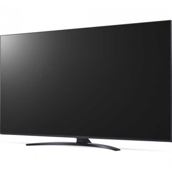 Телевізор LG 55NANO766QA