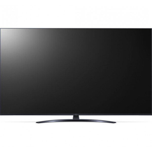 Телевізор LG 55NANO766QA
