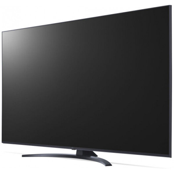 Телевізор LG 55NANO766QA