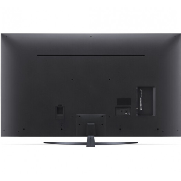Телевізор LG 55NANO766QA