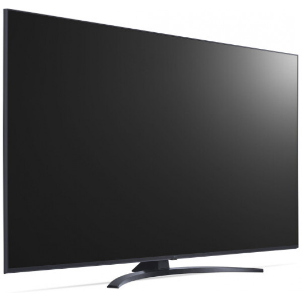 Телевізор LG 55NANO766QA