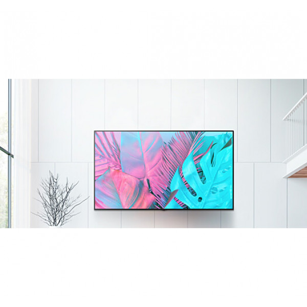 Телевізор LG 55NANO776PA