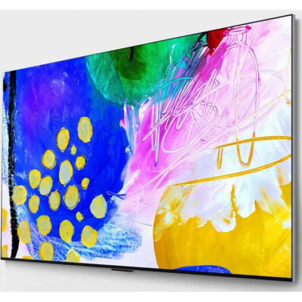 Телевізор LG OLED55G26LA