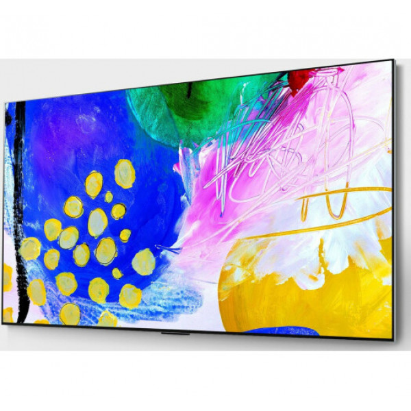 Телевізор LG OLED55G26LA
